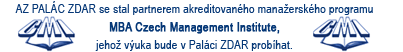 MBA Czech management institute